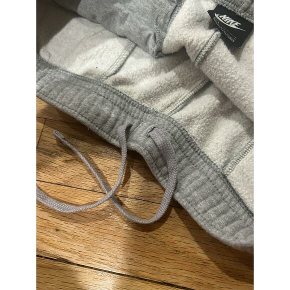 Men's Nike Drawstring Straight-Leg Sweatpants Size Large - Picture 7 of 7